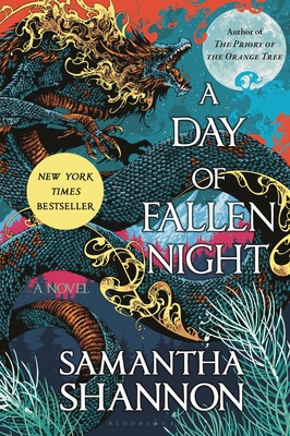 A Day of Fallen Night 1639732993 Book Cover