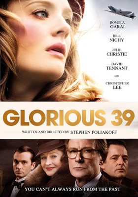 Glorious 39 B004D45NYC Book Cover