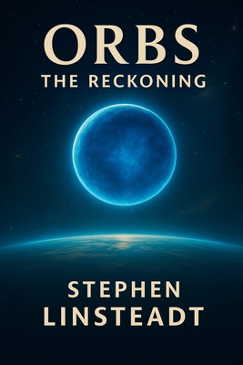 Orbs: TheReckoning B0FTCYNMCK Book Cover