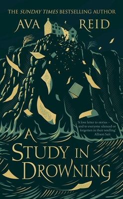 A Study in Drowning 1529195691 Book Cover