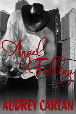 Angel Falling 0991535103 Book Cover
