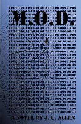 M.O.D. 1463541422 Book Cover