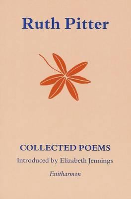 Collected Poems 1870612140 Book Cover