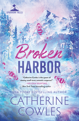 Broken Harbor (Standard Edition) 1464241600 Book Cover