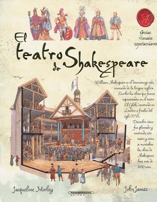 El Teatro de Shakespeare [Spanish] 9583051357 Book Cover