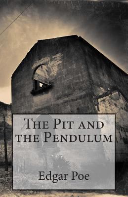 The Pit and the Pendulum 1494307499 Book Cover