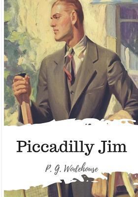 Piccadilly Jim 1986501426 Book Cover