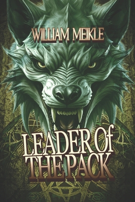 Leader of the Pack: Three Wee Hairy Things B0DLX17GM3 Book Cover