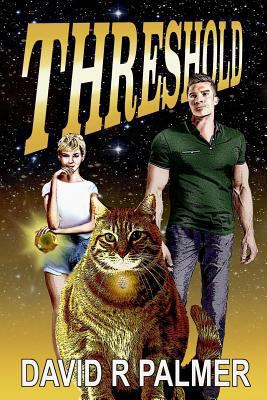 Threshold 1948818191 Book Cover