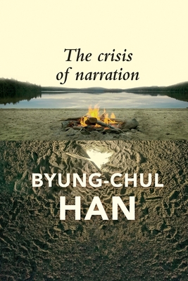 The Crisis of Narration 1509560424 Book Cover