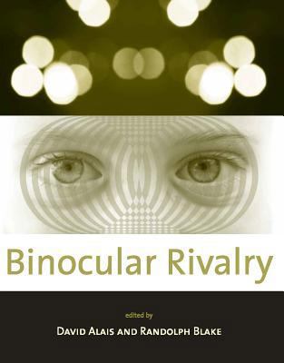 Binocular Rivalry 026201212X Book Cover