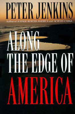 Along the Edge of America 1558533273 Book Cover