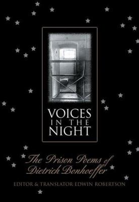 Voices in the Night 0310228743 Book Cover