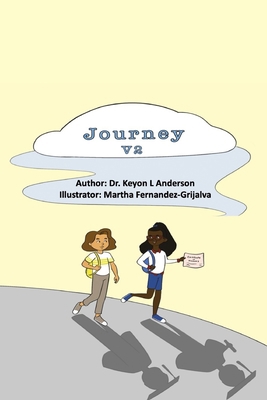 Journey V2 B08WZBYYX3 Book Cover