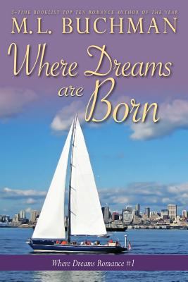 Where Dreams Are Born: a Pike Place Market Seat... 1469996766 Book Cover