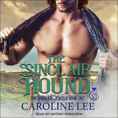 The Sinclair Hound B0BNKF9GQW Book Cover