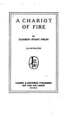 A Chariot of Fire 1530792967 Book Cover
