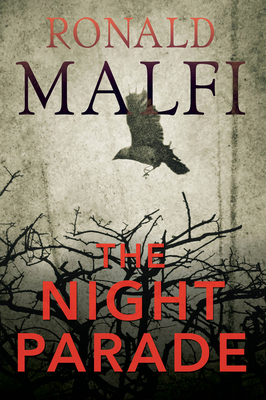 The Night Parade 1496740971 Book Cover