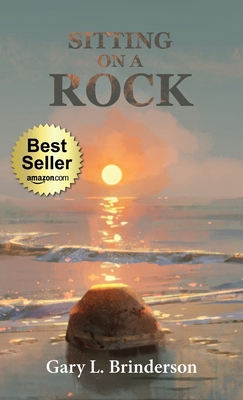 Sitting on a Rock 1962416194 Book Cover