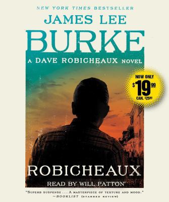 Robicheaux 1508265844 Book Cover