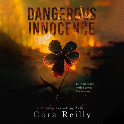 Dangerous Innocence B0GJ3R63D5 Book Cover
