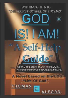 God Is!: Raising God Jr. 0578446251 Book Cover
