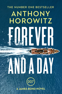 Forever and a Day: the explosive number one bes... 1784706388 Book Cover