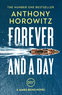 Forever and a Day 1784706388 Book Cover