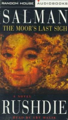 The Moor's Last Sigh 067944923X Book Cover