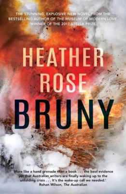 Bruny 1761068776 Book Cover
