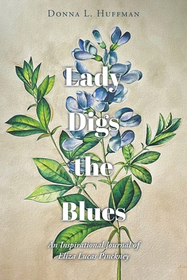 Lady Digs the Blues: An Inspirational Journal o... B0FJ9WY21B Book Cover