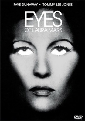 Eyes Of Laura Mars 0767821610 Book Cover
