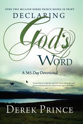 Declaring God's Word 1901144518 Book Cover