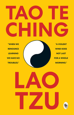Tao Te Ching 9386538180 Book Cover