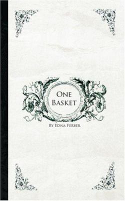 One Basket 1426407564 Book Cover