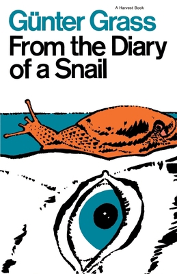 From the Diary of a Snail B07G8L7ZT2 Book Cover