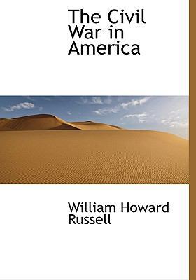 The Civil War in America 1117091503 Book Cover