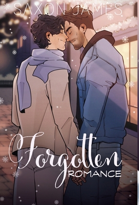 Forgotten Romance 1922741477 Book Cover