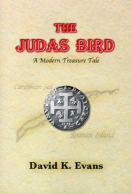 The Judas Bird 097256098X Book Cover