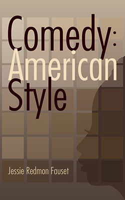Comedy: American Style 0486493210 Book Cover