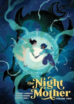 The Night Mother Vol. 2 B0FCDDSZ6Z Book Cover