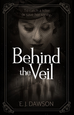 Behind the Veil 1942856881 Book Cover