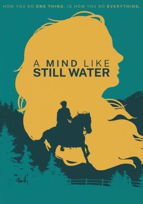 A Mind Like Still Water            Book Cover