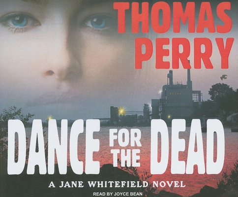 Dance for the Dead 1400110211 Book Cover