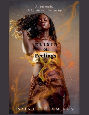 Elixir of Feelings B0DL3VTX2D Book Cover