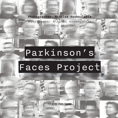 Parkinson's Faces Project 9606582698 Book Cover