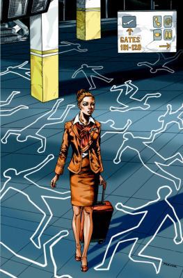 Air: Flying Machine 1401224830 Book Cover