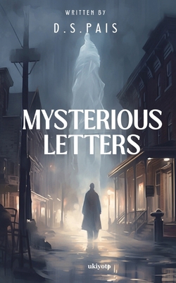 Mysterious Letters 9357879552 Book Cover