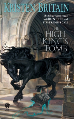 The High King's Tomb B0073619TU Book Cover