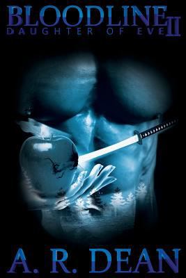 Bloodline II Daughter of Eve 1492753653 Book Cover